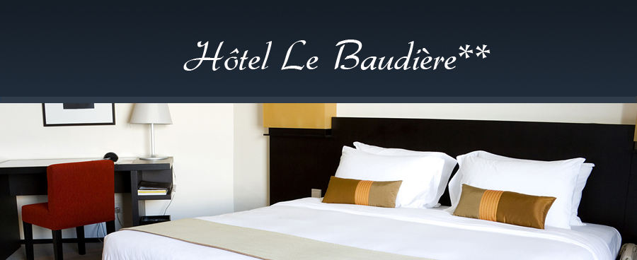 hotel brioude